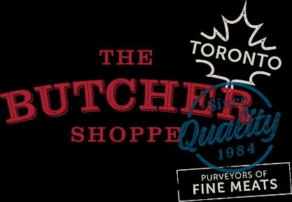 The Butcher Shoppe
